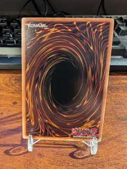 Yugioh TCG Dark Magician Shonen Jump Limited Edition Promo JUMP-EN049 (LP) - Image 4