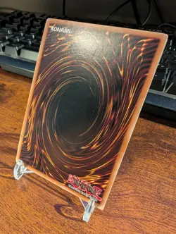 Yugioh TCG Dark Magician Shonen Jump Limited Edition Promo JUMP-EN049 (LP) - Image 5