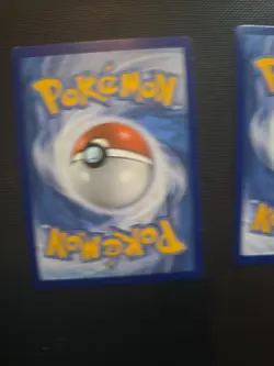 2 Pokemon Cards Darkrai Ex And Hydreigon Ex - Image 3