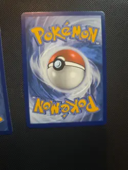 2 Pokemon Cards Darkrai Ex And Hydreigon Ex - Image 4