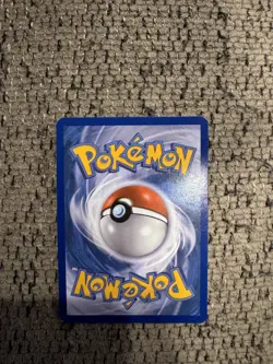 2012 Pokemon Dark Explorers 17/108 Blaziken Holo NM Rare Card collection Vintage - Image 4