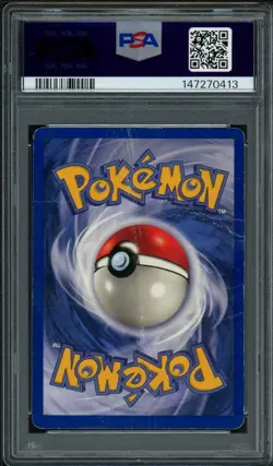 PSA 1 Snorlax 11/64 Jungle Holo Rare 1999 Pokemon Card - Image 2