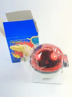 Pokemon 23k Burger King Gold Plated Trading Card Set Red/Blue Box Lot Of 6 Rare - Image 5