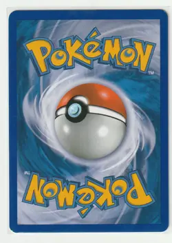 Celebi (Reverse Holo) HGSS Triumphant 3/102 Rare Pokemon Card LP - Image 2