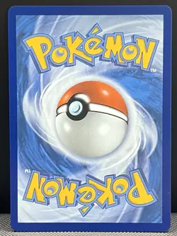 Houndstone 145/132 Illustration Rare Mega Evolution Pokemon Card - Image 2