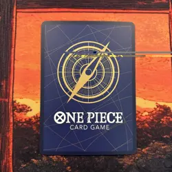 Dereshi! OP09-117 R Event Card Collection Best Selection Vol.4 One Piece - Image 2