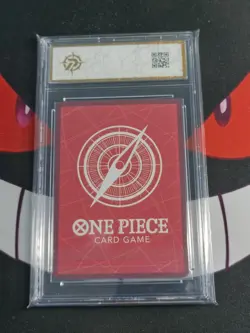 Sanji PRB01-001 L ONE PIECE Card The Best PRB-01Japanese-P gold 10 - Image 2