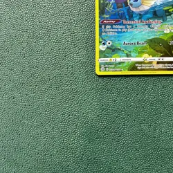 Vaporeon TG02/TG30 Trainer Gallery Brilliant Stars NM Pokemon Card - Image 3