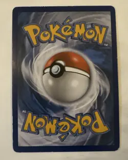 Pokemon Snorlax GX Promo Holo Card SM Black Star SM05 190 HP - Image 2