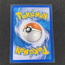 Mewtwo EX - 54/113 - Ultra Rare - Legendary Treasures - Pokemon Card - LP - Image 2