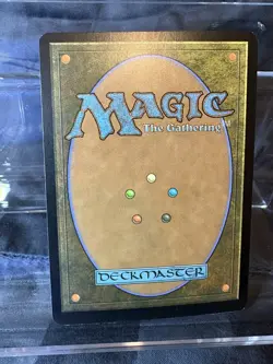 MTG FOIL Goblin Ringleader Apocalypse 62/143 MN NP - Image 4