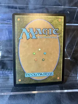 MTG FOIL Goblin Ringleader Apocalypse 62/143 MN NP - Image 5