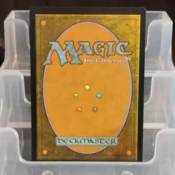 Magic: The Gathering Destoroyah Perfect Lifeform Rare Red Creature 374 Ikoria - Image 2