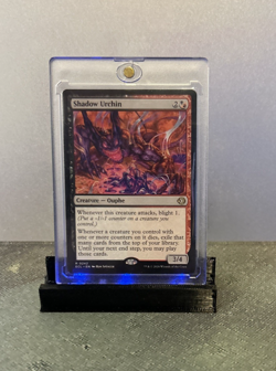 MTG Shadow Urchin - Lorwyn Eclipsed (ECL) #242 Magic the Gathering - Image 1