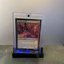 MTG Shadow Urchin - Lorwyn Eclipsed (ECL) #242 Magic the Gathering - Image 5
