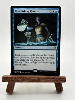 Diminishing Returns - EMA 046 MTG Magic The Gathering - Image 1