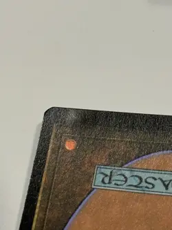 Arachnogenesis (Borderless) Commander Masters Foil JP Misprint Glue NM - Image 4