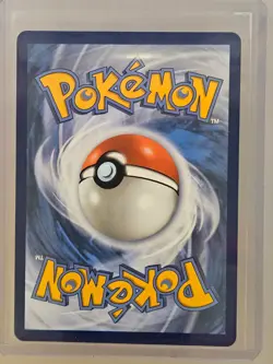 Erika's Tangela 218/217 ME: Ascended Heroes Illustration Rare Pokemon TCG NM - Image 2