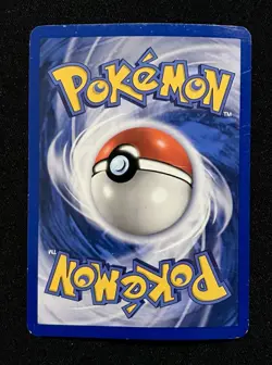Here Comes Team Rocket! 15/82 Holo (Creased) - Pokemon TCG Team Rocket (HP) - Image 4