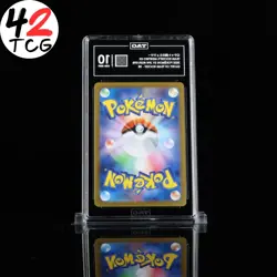 TAG Gem Mint 10 Team Rocket's Mewtwo ex 039/098 Pokemon JPN Glory of Team Rocket - Image 2