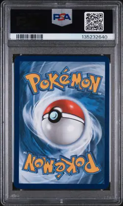 2025 POKEMON MEG EN-MEGA EVOLUTION #180 MEGA ABSOL EX PSA 10 - Image 2
