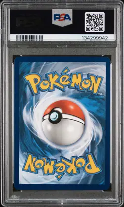 2019 POKEMON SUN & MOON HIDDEN FATES #SV75 FULL ART/GARDEVOIR GX PSA 10 - Image 2