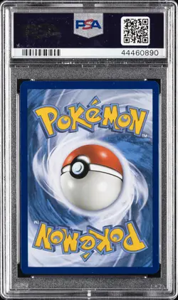 2019 POKEMON SUN & MOON HIDDEN FATES #SV51 FULL ART/RESHIRAM GX PSA 10 - Image 2
