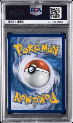 2019 POKEMON SUN & MOON HIDDEN FATES #SV54 FULL ART/ARTICUNO GX PSA 10 - Image 2