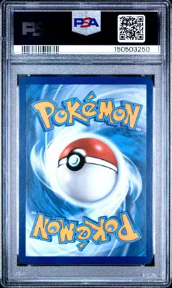 2023 POKEMON MEW EN-151 ULTRA RARE #183 CHARIZARD EX PSA 10 - Image 2