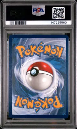 2025 POKEMON MEG EN-MEGA EVOLUTION ILLUSTRATION RARE #146 MARSHADOW PSA 10 - Image 2