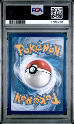 2025 POKEMON SVP EN-SV BLACK STAR PROMO #175 ESPEON EX PSA 10 - Image 2