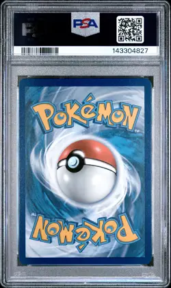 2021 POKEMON CELEBRATIONS #025 FULL ART/MEW PSA 10 - Image 2
