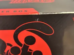 Pokemon TCG Destined Rivals Elite Trainer Box ETB - Factory Sealed - Image 2
