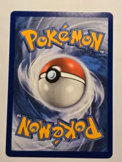 Chespin 006/025 Promo McDonald's 25th Anniversary Promos Pokemon NM - Image 2