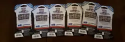 Pokemon TCG Stellar Crown Sleeved Booster Pack Set - 6 Pack - Image 2