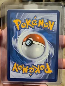 Pokemon Crown Zenith Charizard VSTAR Ultra Rare Holo Card #19/159 - Image 2