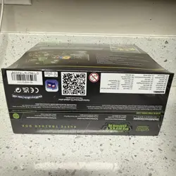 Pokemon TCG: Perfect Order Factory Sealed Elite Trainer Box - Image 3