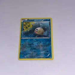 FEEBAS - 43 - 160 - C - PRIMAL CLASH - POKEMON - - REVERSE HOLO - NM/M - Image 1
