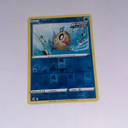 FEEBAS - 037 - 203 - C - EVOLVING SKIES - POKEMON - - REVERSE HOLO - NM/M - Image 1