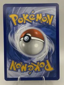 Pokemon TCG Surging Sparks Pikachu EX Double Rare Holo Card 057/191 NM Condition - Image 2