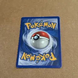 Vintage Pokemon Southern Islands Primeape 18/18 English Rare Promo - Image 4