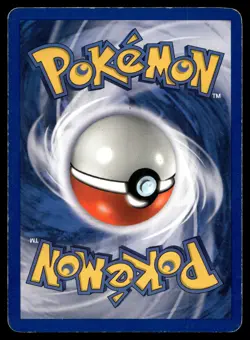 Mr. Mime 22/64 Jungle Rare Pokemon - Image 2