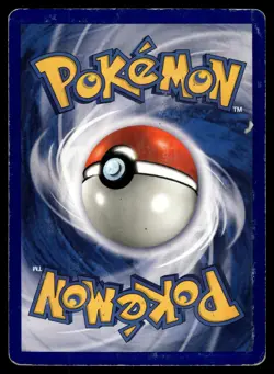 Devolution Spray 72/102 Base Set Rare Pokemon - Image 2