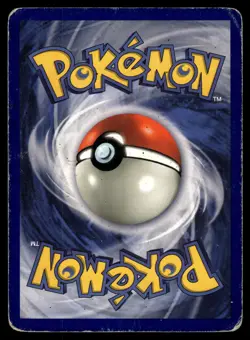 Super Energy Removal 79/102 Base Set Rare Pokemon - Image 2