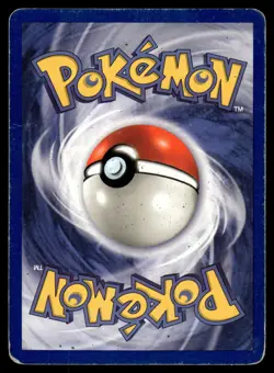 Rocket's Sneak Attack 72/82 Team Rocket Rare Pokemon - Image 2