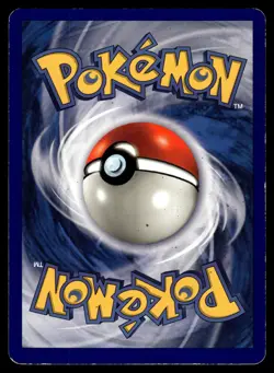 Computer Search 71/102 Base Set Rare Pokemon - Image 2