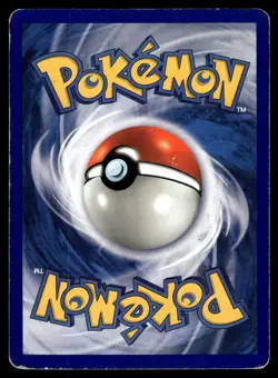 Clefairy Doll 70/102 Base Set Rare Pokemon - Image 2