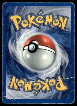 Feraligatr 5/111 Neo Genesis Rare Holo Pokemon - Image 2