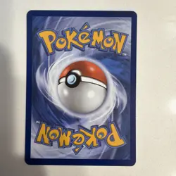 Pokemon TCG Perfect Order Clefairy #094/088 Illustration Rare NM - Image 2
