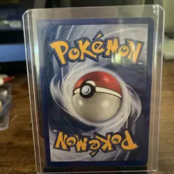 Electabuzz 020/102 Base Set Regular 2000 Pokemon - Image 2